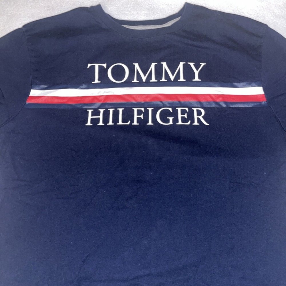 Tommy Hilfiger Men's T Shirt